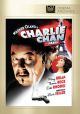 Charlie Chan in Paris (1935) on DVD