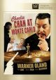 Charlie Chan at Monte Carlo (1937) on DVD
