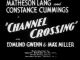 Channel Crossing (1933) DVD-R