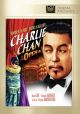 Charlie Chan at the Opera (1936) on DVD