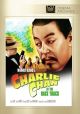 Charlie Chan at the Race Track (1936) on DVD