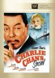 Charlie Chan's Secret (1936) on DVD