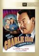 Charlie Chan at Treasure Island (1939) on DVD