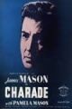 Charade (1953) DVD-R