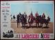 Charge of the Black Lancers (1962) DVD-R