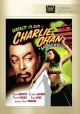 Charlie Chan in Shanghai (1935) on DVD