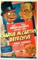 Charlie McCarthy, Detective (1939) DVD-R