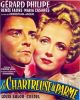 Charterhouse of Parma (1948) DVD-R