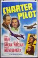 Charter Pilot (1940)  DVD-R