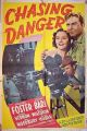 Chasing Danger (1939)  DVD-R