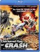 Checkered Flag or Crash (1977) on Blu-ray