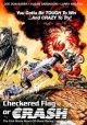 Checkered Flag or Crash (1977) on DVD