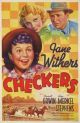 Checkers (1937)  DVD-R