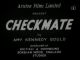 Checkmate (1935) DVD-R
