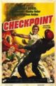 Checkpoint (1956) DVD-R