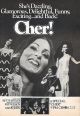 Cher (1975-1976 TV series)(12 episodes) DVD-R