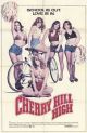  Cherry Hill High (1977) DVD-R