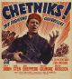 Chetniks (1943) DVD-R