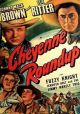 Cheyenne Roundup (1943)  DVD-R