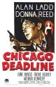 Chicago Deadline (1949)  DVD-R