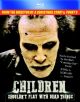 Children Shouldn't Play with Dead Things (1972) on Blu-ray
