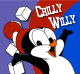  Chilly Willy 1953-1972 (cartoon series)(All 50 cartoons on 2 discs) DVD-R