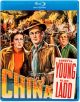 China (1943) on Blu-ray