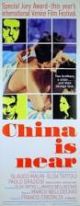 China Is Near (1967) DVD-R