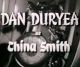 China Smith (1952 TV series) (25 episodes on 6 discs) DVD-R