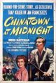 Chinatown at Midnight (1949) DVD-R