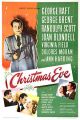 Christmas Eve (1947) on Blu-ray
