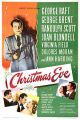 Christmas Eve (1947) on Blu-ray
