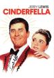 Cinderfella (1960) on DVD