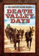 Death Valley Days: The Complete 2nd Season (1970) on DVD