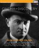 Cinema of Discovery: Julien Duvivier in the 1920s Blu-ray