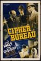 Cipher Bureau (1938) DVD-R