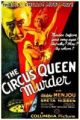 The Circus Queen Murder (1933) DVD-R