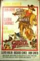 Circus World (1964) DVD-R