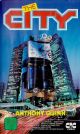 The City (1971 TV Movie) DVD-R