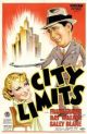 City Limits (1934) DVD-R