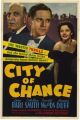 City of Chance (1940)  DVD-R