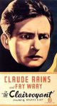 The Clairvoyant (1934)  DVD-R