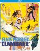 Clambake (1967) on Blu-ray