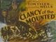 Clancy of the Mounted (1933)(6 episodes only) DVD-R