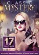 Classic Mystery Collection on DVD