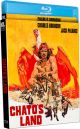 Chato's Land (1972) on Blu-ray