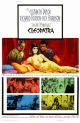 Cleopatra (1963) - 11 x 17 - Style A