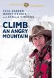 Climb an Angry Mountain (1972) on DVD