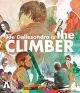 The Climber (1975) on Blu-ray/DVD Combo 2 disc set