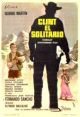 Clint the Stranger (1967) DVD-R